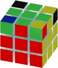 Инструкция по сборке Кубика-Рубика. Как собрать Кубик-Рубика.